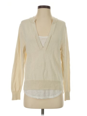 Brochu Walker Pullover Sweater (view 1)