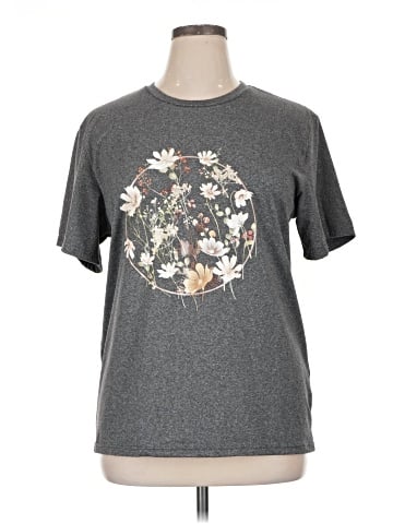 Unbranded Short Sleeve T-Shirt (view 1)
