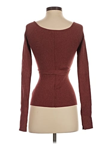 Wilfred Pullover Sweater (view 2)