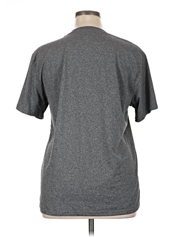 Unbranded Short Sleeve T-Shirt (view 2)