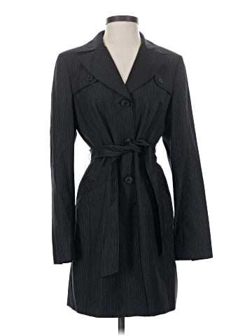 Ann Taylor LOFT Trenchcoat (view 1)
