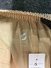 Lou & Grey Gold Dress Pants Size S - photo 7