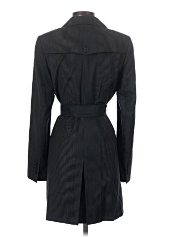 Ann Taylor LOFT Trenchcoat (view 2)