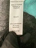 Tea Stripes Teal Leggings Size 8 - photo 4