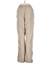 New Balance Solid Tan Casual Pants Size S - photo 2