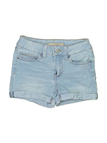 Joe's Jeans Denim Shorts (view 1)