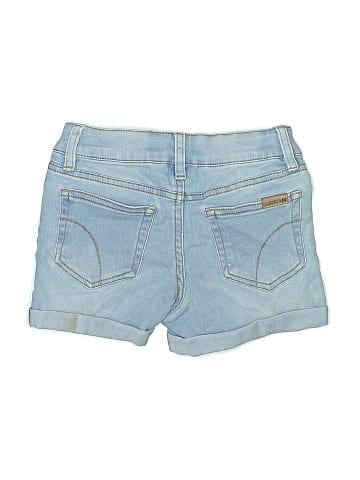 Joe's Jeans Denim Shorts (view 2)