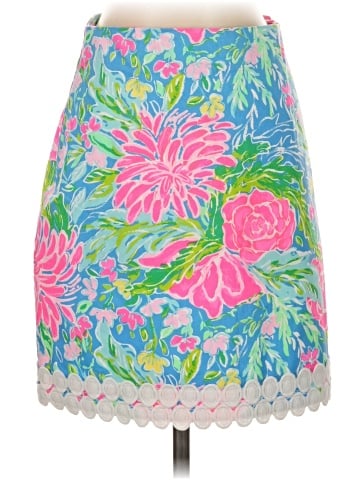 Lilly Pulitzer Casual Skirt (view 1)