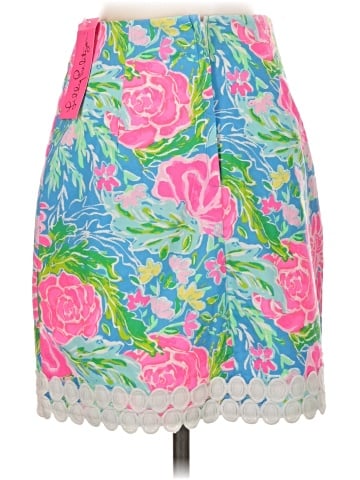 Lilly Pulitzer Casual Skirt (view 2)