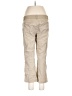 J.Crew Factory Store Tan Khakis Size 12 - photo 2