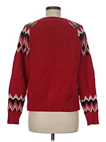 Lucky Brand Pullover Sweater (view 2)