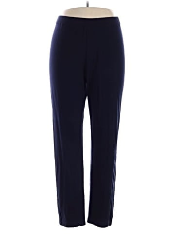 Zenergy by Chico's Casual Pants (view 1)