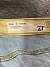 Rag & Bone Blue Jeans Size 27 waist - photo 7
