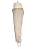 J.Crew Factory Store Tan Khakis Size 12 - photo 5