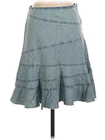 Urban Outfitters Denim Skirt (view 1)