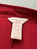 Allison Daley 100% Polyester Burgundy Active Pants Size XL Petite - photo 4