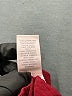 Allison Daley 100% Polyester Burgundy Active Pants Size XL Petite - photo 5