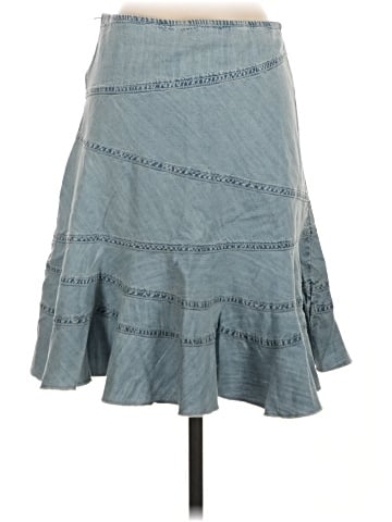Urban Outfitters Denim Skirt (view 2)