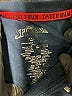 Marvel Blue Long Sleeve T-Shirt Size 6 - 7 - photo 3