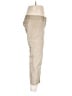 J.Crew Factory Store Tan Khakis Size 12 - photo 4