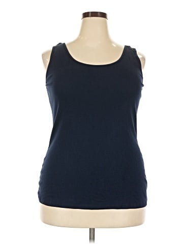 DressBarn Tank Top (view 1)