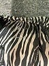 Lou & Grey Animal Print Black Casual Pants Size S - photo 7