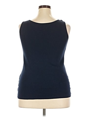 DressBarn Tank Top (view 2)
