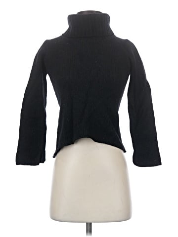 Banana Republic Turtleneck Sweater (view 1)