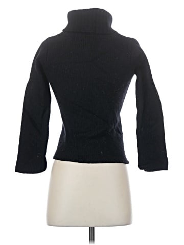 Banana Republic Turtleneck Sweater (view 2)