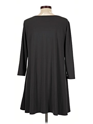 Joan Vass New York Casual Dress (view 2)