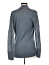 Classiques Entier Metallic Gray Sweatshirt Size M - photo 2