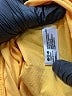 Three Dots Yellow Tank Top Size S - photo 8