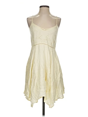 Abercrombie & Fitch Casual Dress (view 1)