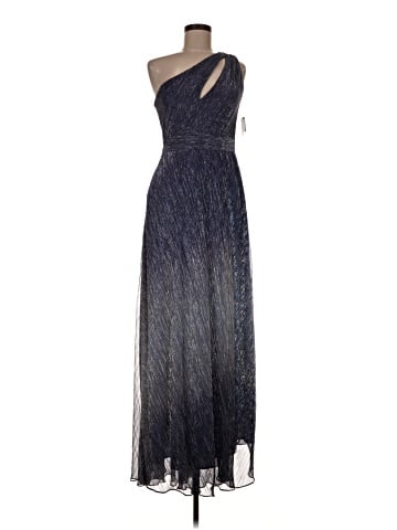 Betsy & Adam Cocktail Dress (view 1)