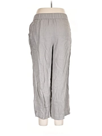Tahari Linen Pants (view 2)