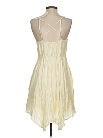 Abercrombie & Fitch Casual Dress (view 2)