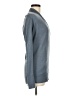 Classiques Entier Metallic Gray Sweatshirt Size M - photo 4
