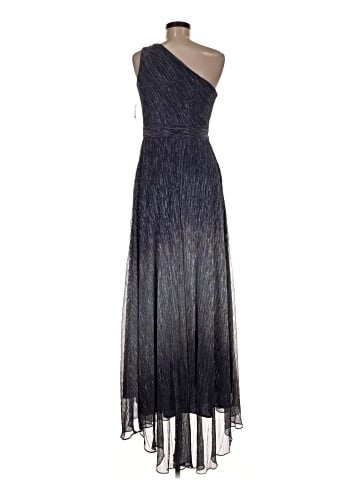 Betsy & Adam Cocktail Dress (view 2)