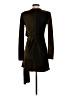 H&M Brown Casual Dress Size S - photo 2