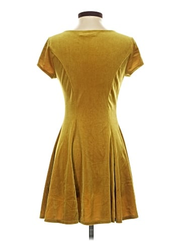 Kimchi Blue Cocktail Dress (view 2)