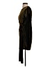 H&M Brown Casual Dress Size S - photo 5