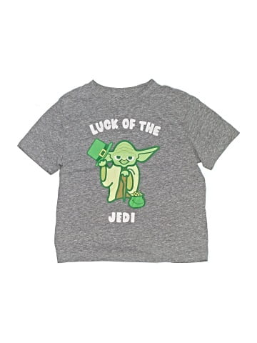 Star Wars Short Sleeve T-Shirt (view 1)