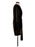 H&M Brown Casual Dress Size S - photo 4