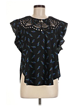 Ranna Gill Sleeveless Blouse