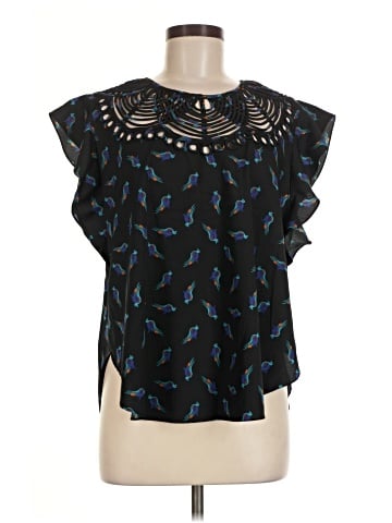 Ranna Gill Sleeveless Blouse (view 1)