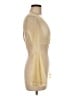 Originality Gold Long Sleeve Top Size 8 - photo 4