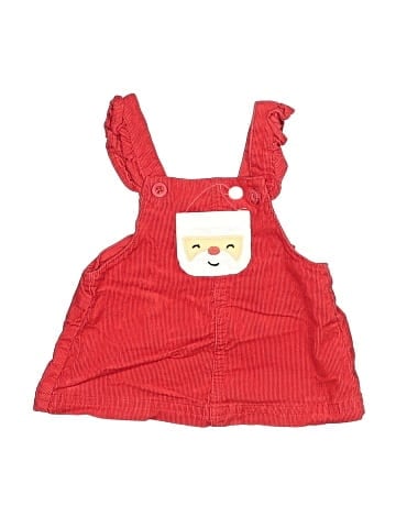 Carter's Dress (view 1)