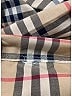 Burberry Brown Tan Long Sleeve Button-Down Shirt Size 12 (estimated) - photo 11