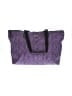 Coach Purple Tote One size - photo 1