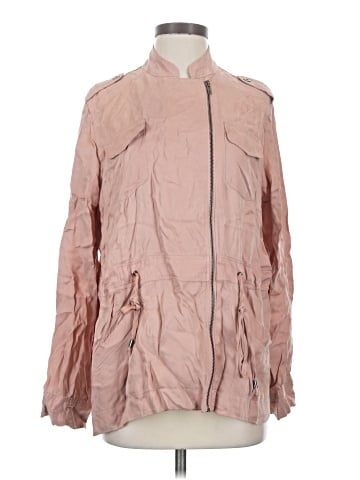 Rails Jacket (view 1)